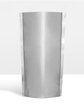 Aluminum Pouches