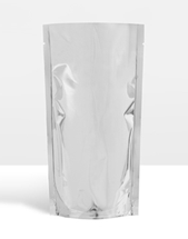 Metallized Pouches